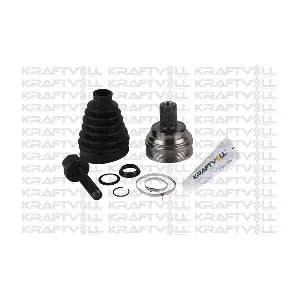 01020261 KRAFTVOLL GERMANY