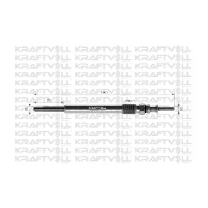 KRAFTVOLL GERMANY 05030124
