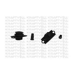 10011100 KRAFTVOLL GERMANY