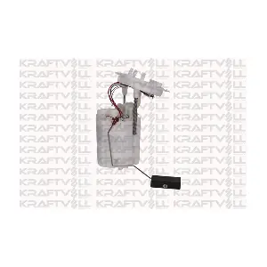 05050189 KRAFTVOLL GERMANY