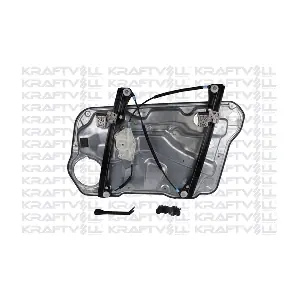 09120002 KRAFTVOLL GERMANY
