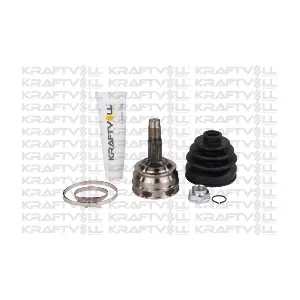 KRAFTVOLL GERMANY 01020042