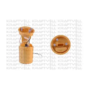 05050239 KRAFTVOLL GERMANY