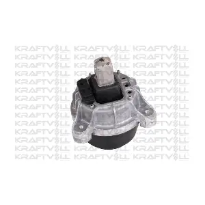 10011007 KRAFTVOLL GERMANY