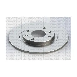 KRAFTVOLL GERMANY 07040774