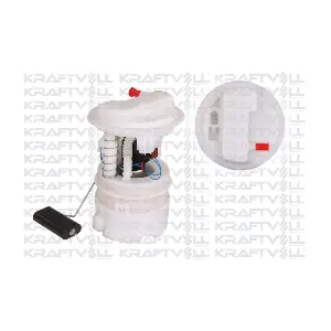 05050115 KRAFTVOLL GERMANY