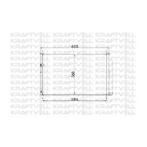 KRAFTVOLL GERMANY 08060004