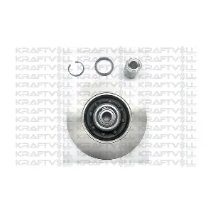 KRAFTVOLL GERMANY 07049372