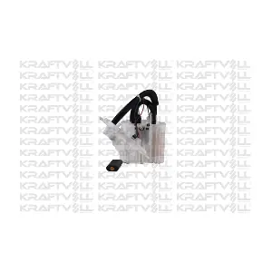 05050260 KRAFTVOLL GERMANY