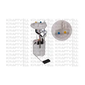 05050097 KRAFTVOLL GERMANY
