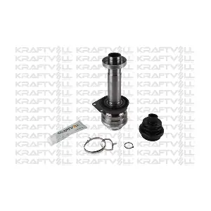 01020195 KRAFTVOLL GERMANY