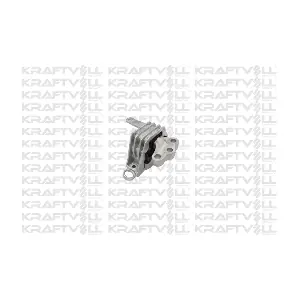 10011193 KRAFTVOLL GERMANY