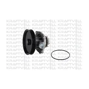 KRAFTVOLL GERMANY 08010212