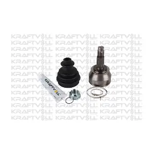 01020222 KRAFTVOLL GERMANY