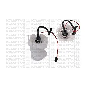 KRAFTVOLL GERMANY 05050034