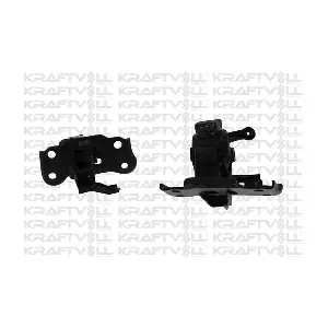 10011111 KRAFTVOLL GERMANY
