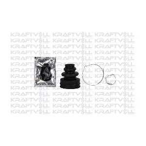 KRAFTVOLL GERMANY 10020429