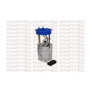 05050186 KRAFTVOLL GERMANY