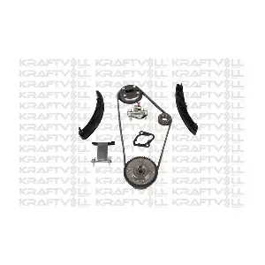 12100097 KRAFTVOLL GERMANY
