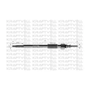 KRAFTVOLL GERMANY 05030038