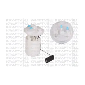 05050110 KRAFTVOLL GERMANY