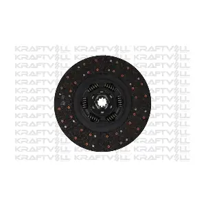 03030045 KRAFTVOLL GERMANY