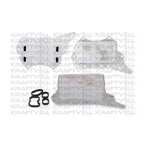08090112 KRAFTVOLL GERMANY