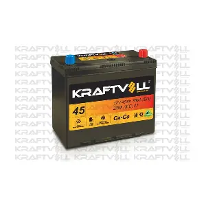 KRAFTVOLL GERMANY 18010002