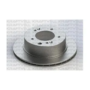 07040261 KRAFTVOLL GERMANY