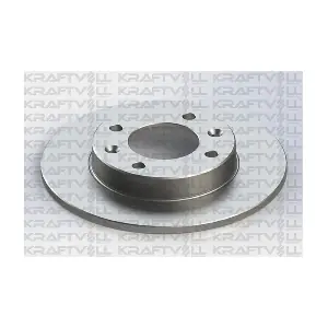KRAFTVOLL GERMANY 07040117