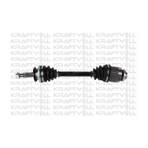 01010374 KRAFTVOLL GERMANY