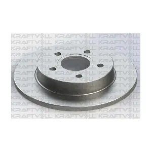 KRAFTVOLL GERMANY 07040100
