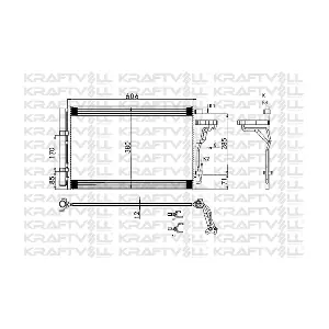08060067 KRAFTVOLL GERMANY