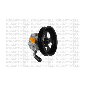 01060122 KRAFTVOLL GERMANY