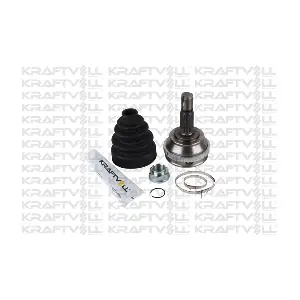 KRAFTVOLL GERMANY 01020205