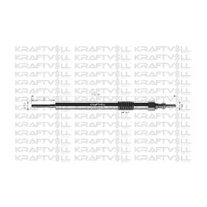 05030078 KRAFTVOLL GERMANY