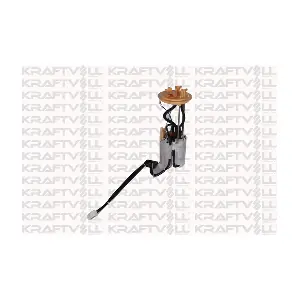 05050139 KRAFTVOLL GERMANY