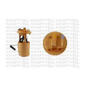 05050232 KRAFTVOLL GERMANY