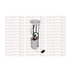 05050154 KRAFTVOLL GERMANY
