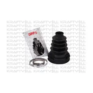 10020025 KRAFTVOLL GERMANY