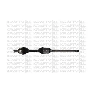 01010183 KRAFTVOLL GERMANY