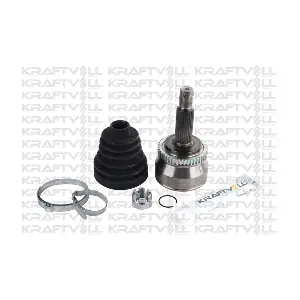 KRAFTVOLL GERMANY 01020286
