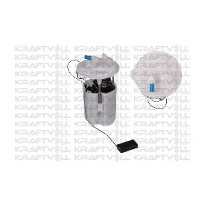 05050078 KRAFTVOLL GERMANY