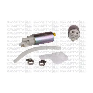 05050114 KRAFTVOLL GERMANY
