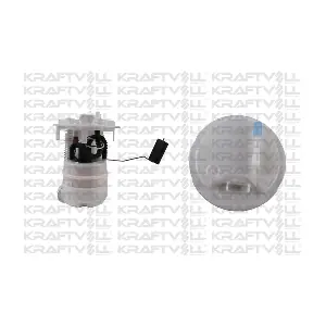 05050192 KRAFTVOLL GERMANY