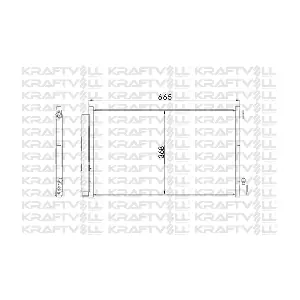 08060142 KRAFTVOLL GERMANY