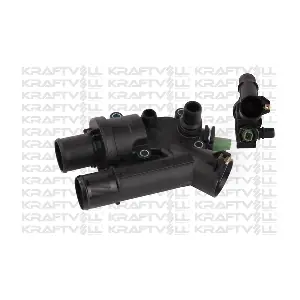 KRAFTVOLL GERMANY 08100181