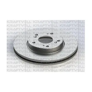07040612 KRAFTVOLL GERMANY