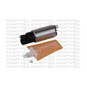 KRAFTVOLL GERMANY 05050027