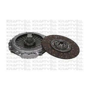 03010013 KRAFTVOLL GERMANY